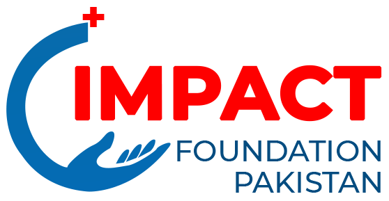 main-logo IMPACT Foundation Pakistan